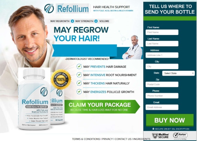 refollium-hair
